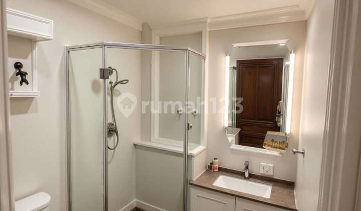 2 Bedroom Skyhouse BSD Tower Kensington Apartment Ready for Occupancy 2