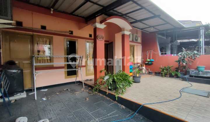 Ready-to-Live Harapan Indah House 2