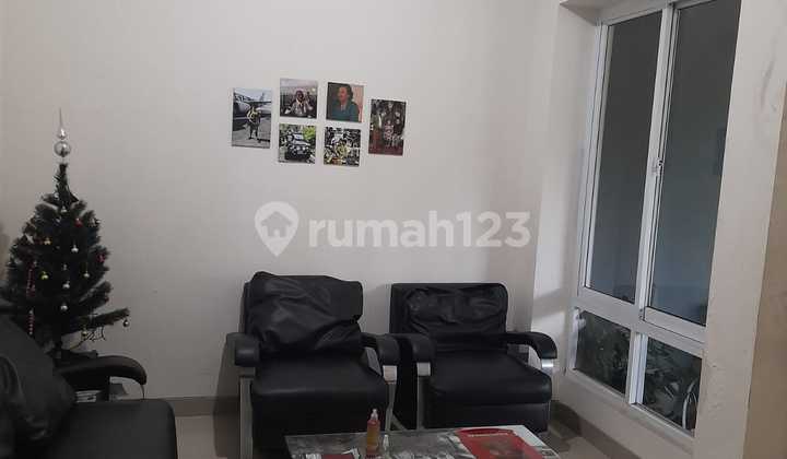 Rumah Bukit Cimanggu City 3 Menit Pintu Tol Bogor  2