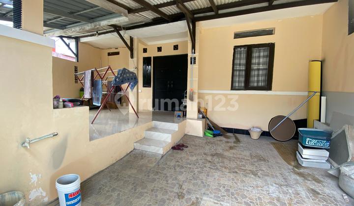 Rumah Hook 3 Menit Dari Tol Kayumanis 2