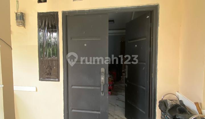 Rumah Hook 3 Menit Dari Tol Kayumanis Rumah Hook 3 Menit Dari Tol Kayumanis