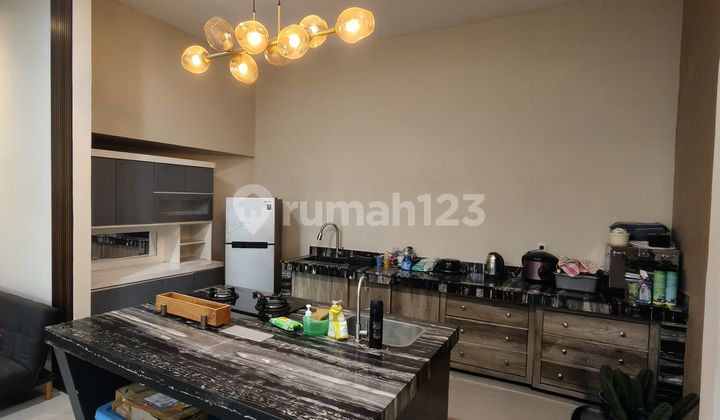 Rumah Villa Ciputat Serua Dekat Bsd  2