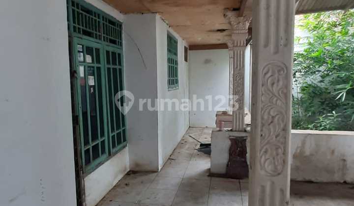Rumah Murah 1 Lantai, di Rengasdengklok, 2