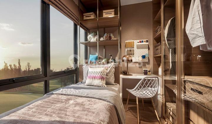 Hunian Eksklusif Dekat Akses Tol, Mobilitas Cepat ke Pusat Kota 2