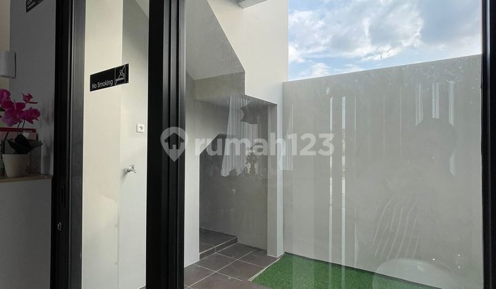 Comfortable & Strategic Residence 2