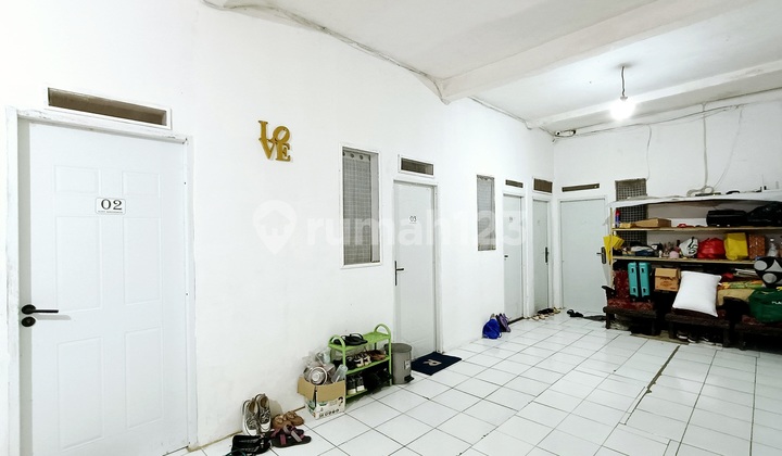 Boarding House for Sale - Super Strategic Location 2