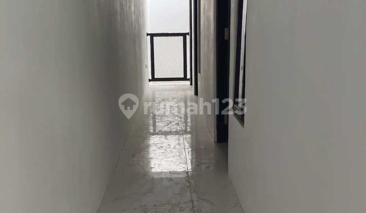 Rumah Dijual di Beji Depok Dekat Tol Lokasi Strategis Siap Huni 3