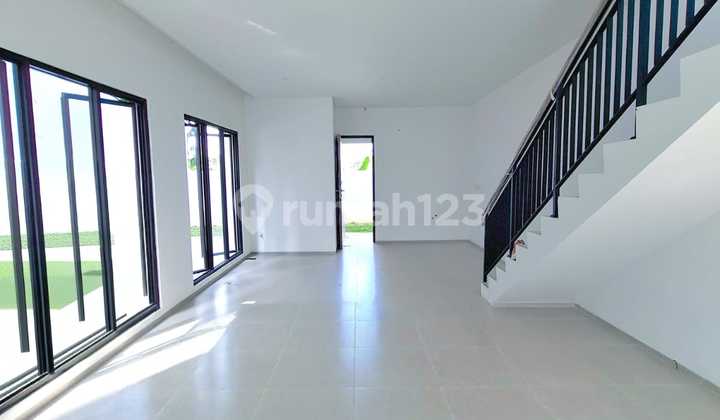 Rumah Baru di Jagakarsa Lingkungan Tenang dan Asri 4