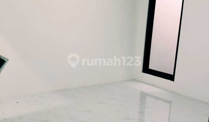 Rumah Dijual di Beji Depok Dekat Tol Lokasi Strategis Siap Huni 2