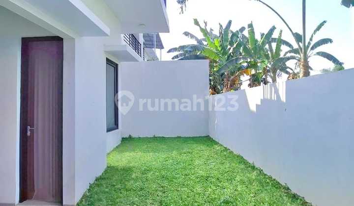 Rumah Baru di Jagakarsa Lingkungan Tenang dan Asri 8