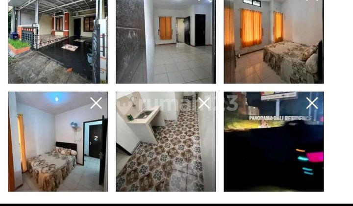 Perumahan Panorama Bali Residence Ciseeng 2