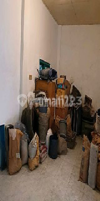 Rumah 2 Lantai Terate Tambora Jembatan Lima Jakarta Barat 2