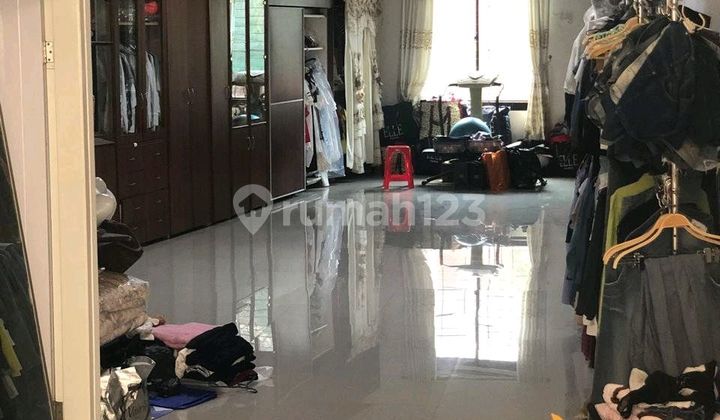 Rumah 3 Lantai Dekat Angke Indah Tubagus Angke Jakarta Barat 2