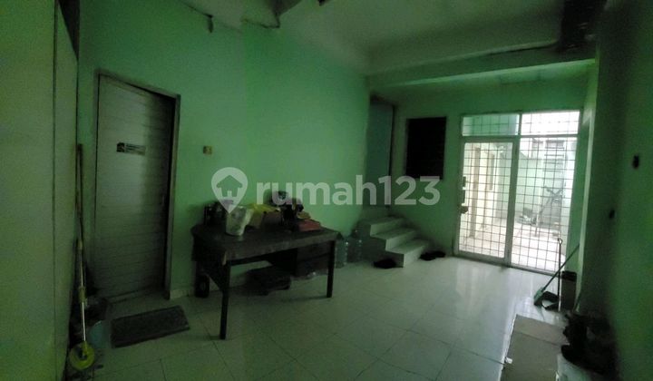 Ruko Pekojan 3 Lantai Tambora Jakarta Barat 2