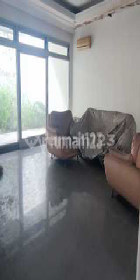 Rumah Tua 12X22 Lantai 2 Area Kemayoran 2