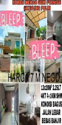 Rumah 2,5 Lantai Dekat Jelambar Petamburan Grogol Jakarta Barat Rumah 2,5 Lantai Dekat Jelambar Petamburan Grogol Jakarta Barat