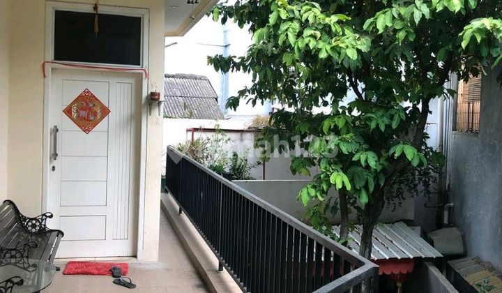 Rumah 3 Lantai Dekat Angke Indah Tubagus Angke Jakarta Barat Rumah 3 Lantai Dekat Angke Indah Tubagus Angke Jakarta Barat