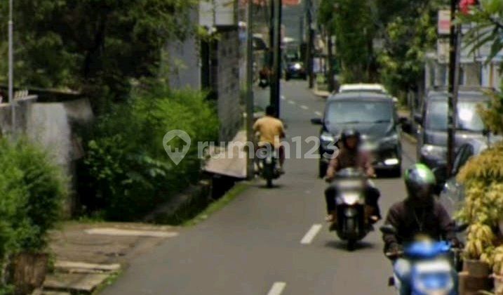 Jual Rumah Hitung Tanah /m 20jt Nego 2