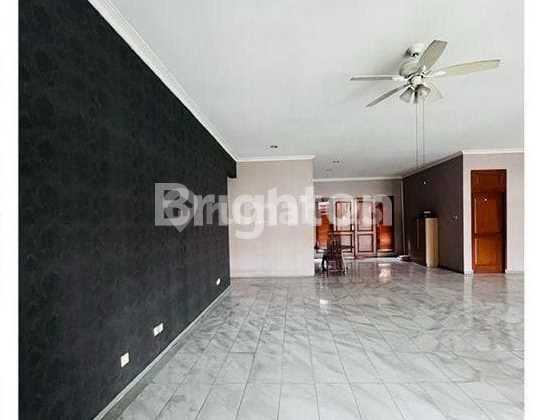 House Below Market Price - Teladan, Fatmawati, South Jakarta 2