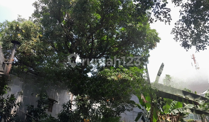 Strategic Land at Bendungan Hilir, Pam Baru, Central Jakarta