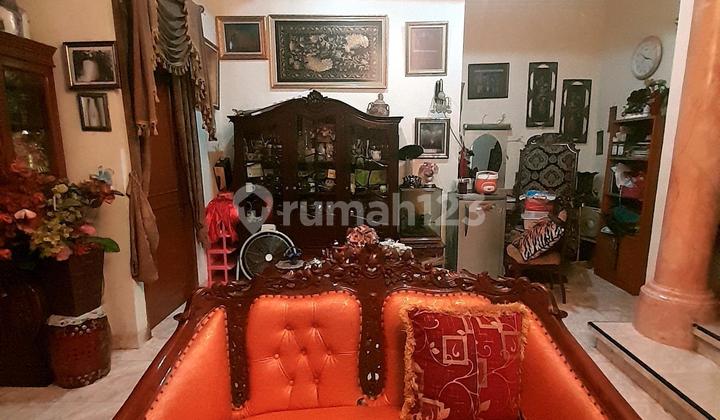 Spacious Family Home With Large Yard | Kahfi 2, Jagakarsa