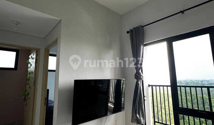 The Park Southcity Apartment South Tangerang 2