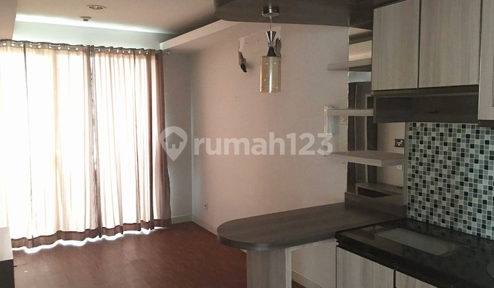 Cinere Apartment - Hook, 2 Views, High Floor, Semi-Furnished 2