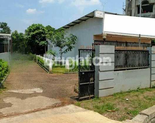 Land & Building Former School - Kalimulya, Cilodong Depok 2