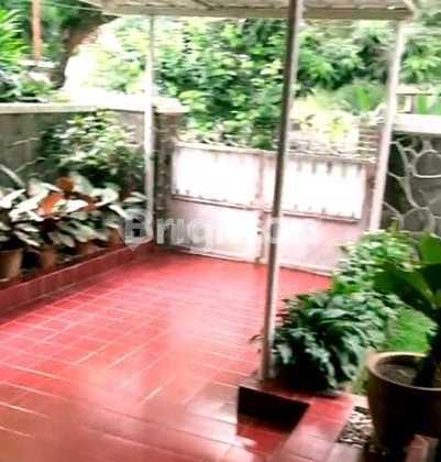 Dutch Heritage House for Sale Pajajaran Bogor 2