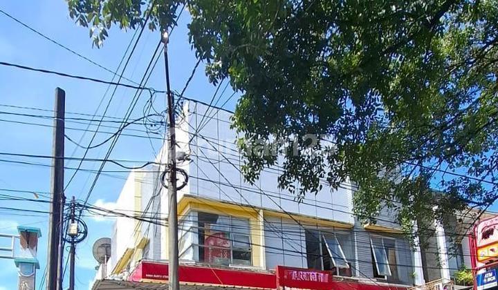 Strategic Boarding House and Business Location in North Rawa Buntu, BSD