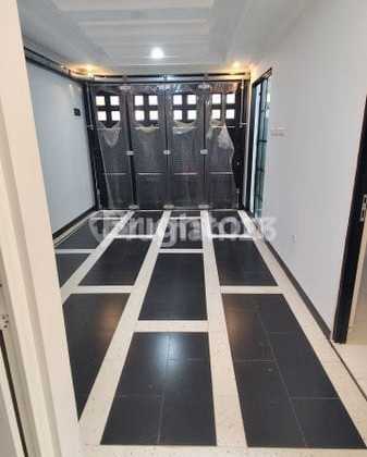 Rumah 3 Lantai Siap Huni Ragunan Pasar Minggu Jakarta Selatan 2