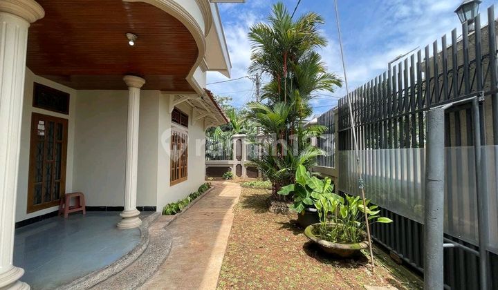 Rumah Mewah 2 Lantai Di Komplek Elit, Rawalumbu Bekasi 2