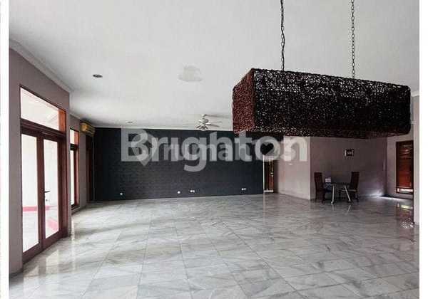 Rumah Di Bawah Harga Pasar - Teladan, Fatmawati, Jakarta Selatan