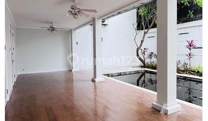 Private Villa Kemang Timur V, South Jakarta