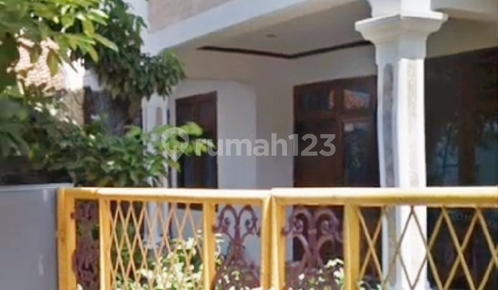 Rumah Strategis 2 Lantai Pondok Labu, Jakarta Selatan