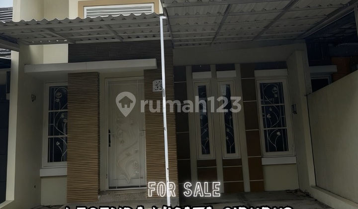 Rumah Dijual di Legenda Wisata Cububur di Legenda Wisata Rumah Dijual di Legenda Wisata Cububur di Legenda Wisata