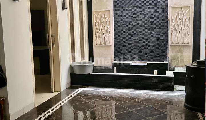 Rumah Disewakan di Legenda Wisata Cibubur 2