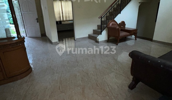 Rumah Disewakan di Legenda Wisata Cibubur di Legenda Wisata 2