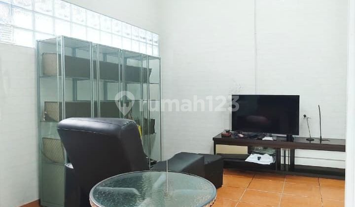 Rumah Dijual Di Legenda Wisata Cibubur 2