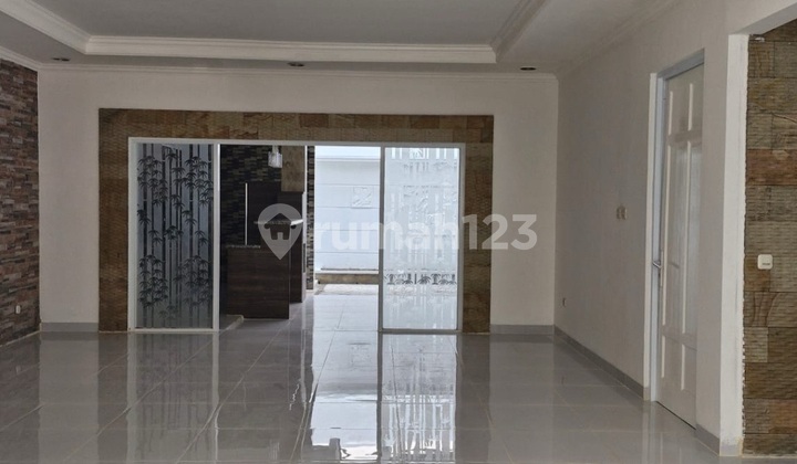 House for Sale in Legenda Wisata Cibubur at Legenda Wisata 2