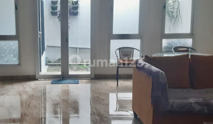 Furnished House for Rent in Legenda Wisata Cibubur, Legenda Wisata 2