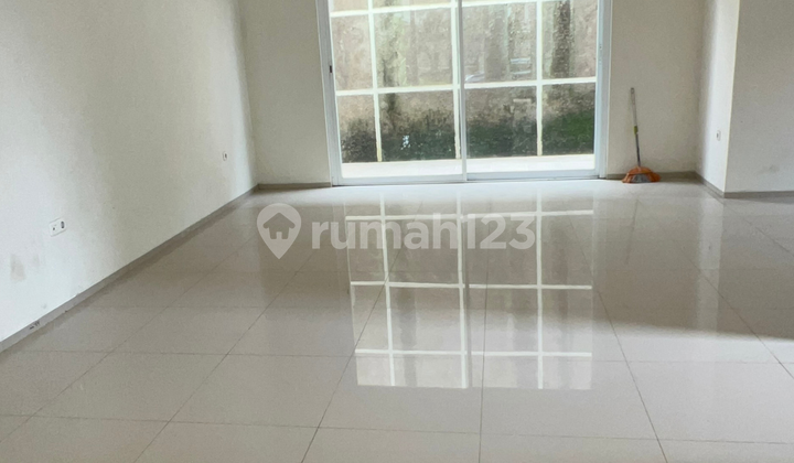 Minimalist Corner House for Sale in Legenda Wisata Cibubur, Legenda Wisata 2