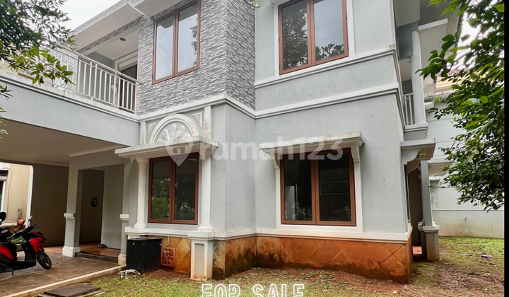 Rumah Minimalis Hoek Depan Taman Dijual di Legenda Wisata Cibubur di Legenda Wisata Rumah Minimalis Hoek Depan Taman Dijual di Legenda Wisata Cibubur di Legenda Wisata