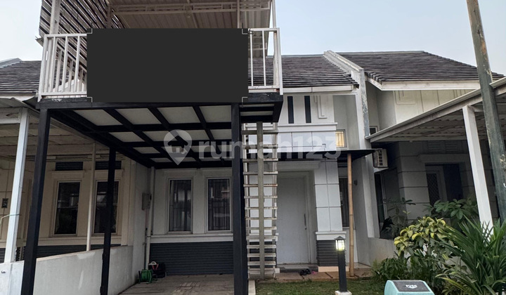 Fully Renovated House for Sale Near Mall in Cibubur Tourist City