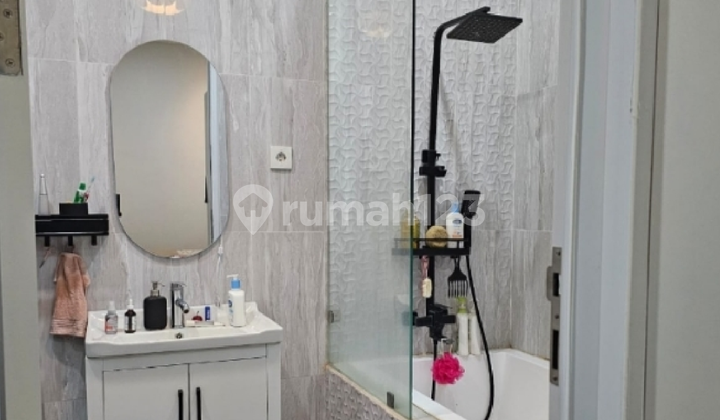 Minimalist Fully Furnished House for Sale in Legenda Wisata Cibubur, Legenda Wisata, SHM House 2