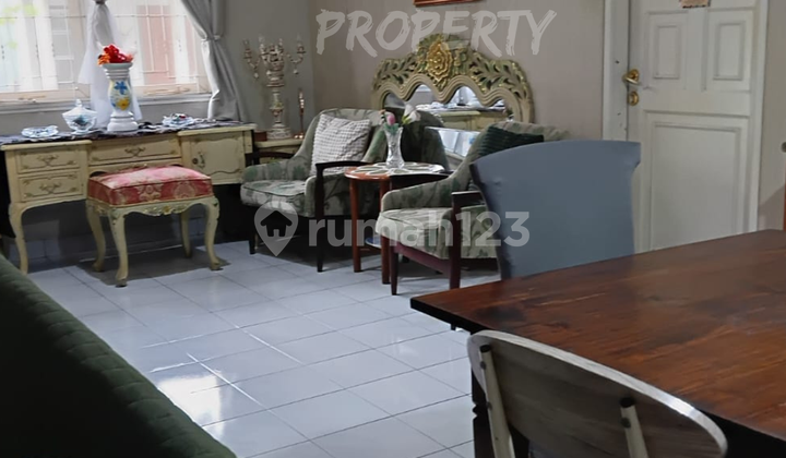 House for Sale Below Market Price in Legenda Wisata Cibubur 2