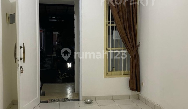 Rumah Disewakan di Legenda Wisata Cibubur di Legenda Wisata 2