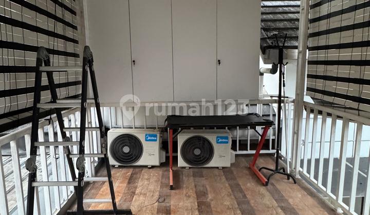 Rumah Full Renivasi Dijual Deket Mall Di Kota Wisata Cibubur 2