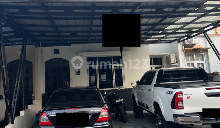 Rumah Murah Disewakan Di Legenda Wisata Cibubur 2