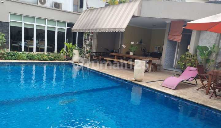 Rumah di Kemang Bangka .Jakarta Selatan Lokasi Strategis, Dekat dengan Pusat Kota. Jual Rumah, Harga Kompetitif! Hubungi Kami!